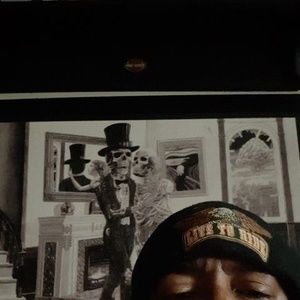 Meet your Posher, Mike